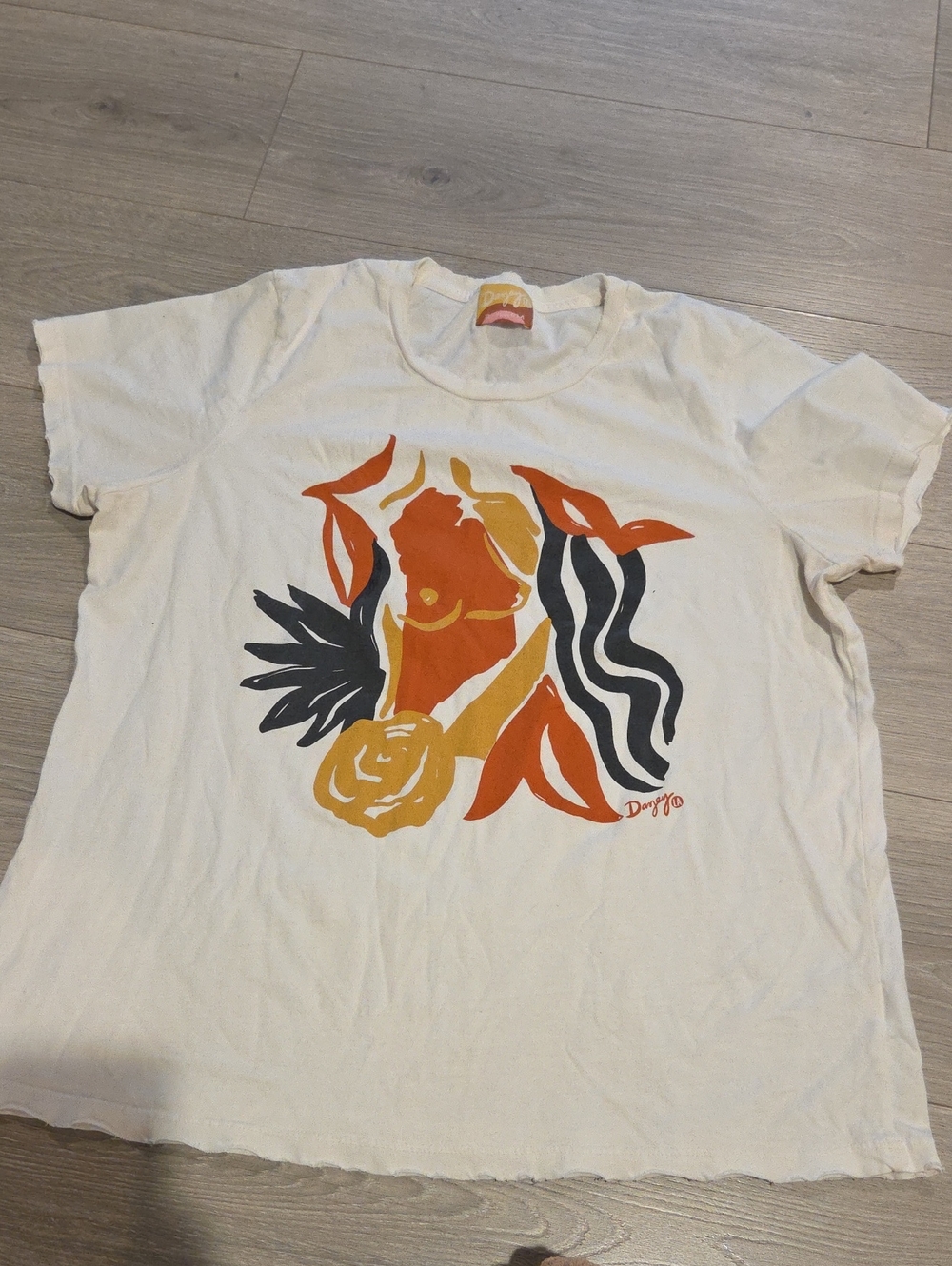 Dazey LA Shirt